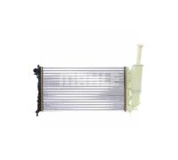 MAHLE ORIGINAL CR 552 000S Radiador, refrigeración del motor