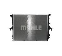MAHLE ORIGINAL CR 571 000S Radiador, refrigeración del motor