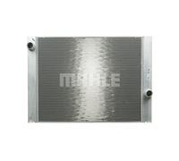 MAHLE ORIGINAL CR 581 000P Radiador, refrigeración del motor