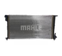 MAHLE CR 624 000S Radiador, refrigeración del motor