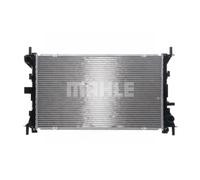 MAHLE ORIGINAL CR 628 000S Radiador, refrigeración del motor