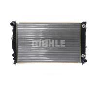 MAHLE ORIGINAL CR 648 000S Radiador, refrigeración del motor