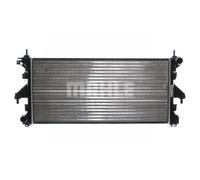 MAHLE ORIGINAL CR 886 000S Radiador, refrigeración del motor