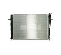 MAHLE ORIGINAL CR 909 000P Radiador, refrigeración del motor