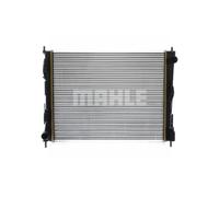 MAHLE ORIGINAL CR 924 000S Radiador, refrigeración del motor