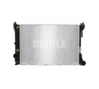 MAHLE ORIGINAL CR 988 000S Radiador, refrigeración del motor