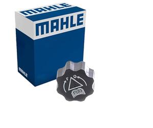 MAHLE ORIGINAL CRB 117 000S Tapón depósito de refrigerante Tapa de Depósito de Agua Tapa de depósito de agua Tapón de anticongelante