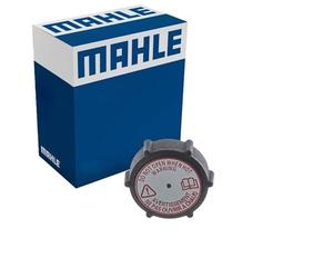 MAHLE ORIGINAL CRB 122 000S Tapón depósito de refrigerante Tapa de Depósito de Agua Tapa de depósito de agua Tapón de anticongelante