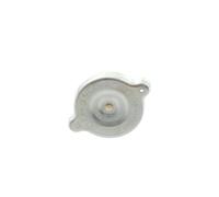 MAHLE Aftermarket Tapa, radiador (Ref: CRB 15 000P)