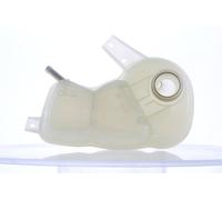MAHLE ORIGINAL CRT 107 000S Depósito compensación, refrigerante