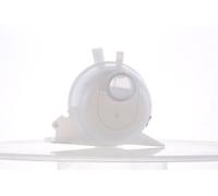 MAHLE ORIGINAL CRT 132 000S Depósito compensación, refrigerante