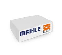 MAHLE ORIGINAL Filtro de aceite motor Filtro enroscable OC 1673