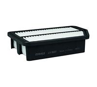 Mahle original - Filtro de aire para cavalier mk ii cc