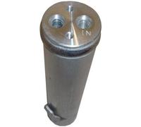MAHLE ORIGINAL Filtro deshidratante aire acondicionado AD 268 000S 45mm