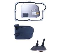 MAHLE ORIGINAL Filtro hidr‡ulico transmisi-n autom‡tica HX 161D