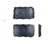 Mahle HX 184KIT - Cárter de aceite, caja automática