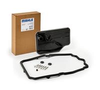 MAHLE ORIGINAL Filtro hidráulico transmisión automática HX 230 KIT