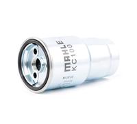 MAHLE ORIGINAL KC 100D Filtro combustible Filtro de Combustible Filtro