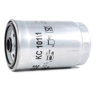 MAHLE ORIGINAL KC 101/1 Filtro combustible Filtro de Combustible para KIA OPTIMA