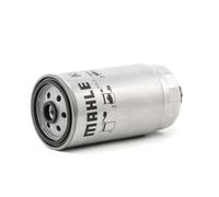 MAHLE ORIGINAL KC 182 Filtro combustible Filtro de Combustible Filtro enroscable