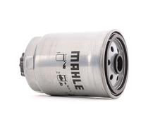 MAHLE ORIGINAL KC 244 Filtro combustible Filtro de Combustible para SAAB 9-3X