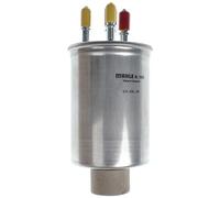 MAHLE ORIGINAL KL 1044 Filtro combustible Filtro de tubería