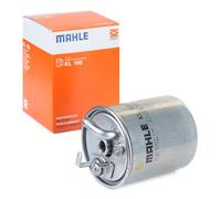 Filtro de combustible KNECHT KL 188