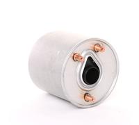 MAHLE ORIGINAL KL 780 Filtro combustible Filtro de Combustible para MAZDA 3 (BL)