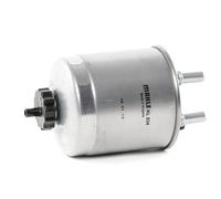 MAHLE ORIGINAL KL 834 Filtro combustible