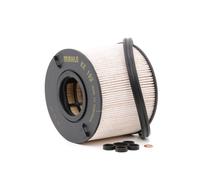 MAHLE ORIGINAL KX 192D Filtro combustible Filtro de Combustible Cartucho