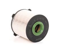 Mahle Filter KX265D Filtro De Combustible
