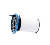 Mahle Siervo filtro kx398 filtro de combustible