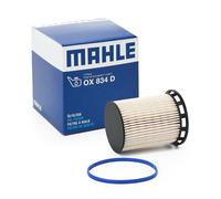 MAHLE ORIGINAL KX 493D Filtro combustible