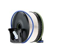 MAHLE ORIGINAL KX 533KIT Filtro combustible Cartucho filtrante