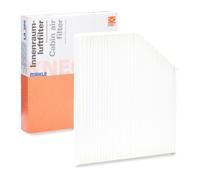 Filtro de habitáculo MAHLE KNECHT LA 386