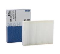 MAHLE ORIGINAL LA 686 Filtro de habitáculo para OPEL Vivaro B Combi (X82) Filtro