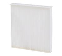 Mahle Siervo filtro la859 Interior filtro de aire