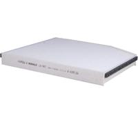 Mahle original - La 947 filtro de aceite por mahle