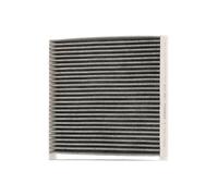 MAHLE ORIGINAL LAK 158 Filtro de habitáculo para TOYOTA Wish MPV (E1) Filtro de