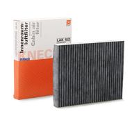 KNECHT LAK 182 Filtro, aire habitáculo