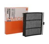 MAHLE ORIGINAL LAK 227 Filtro de habitáculo