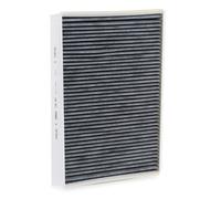 MAHLE ORIGINAL LAK 307 Filtro de habitáculo para VW CRAFTER 30-35 Bus (2E)