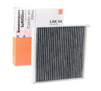 Mahle Filter LAK54 Filtro De Habitáculo
