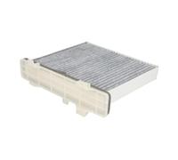 Mahle Original Filtro de habitáculo LAK 589 carbón activado para Mitsubishi Shogun, Montero, Pajero