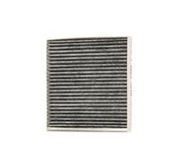 MAHLE ORIGINAL LAK 636 Filtro de habitáculo para HYUNDAI i10 III (AC3, AI3)