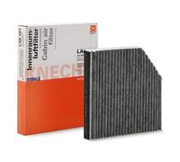 MAHLE ORIGINAL LAK 667 Filtro de habitáculo para VW GOLF III Variant (1H5)