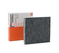 MAHLE ORIGINAL LAK 888 Filtro de habitáculo