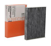 Filtro de habitáculo KNECHT LAK 891