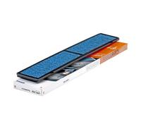 MAHLE ORIGINAL LAO 248 Filtro de habitáculo para BMW 3 Touring (E91) 3 GT (F34)