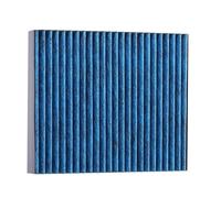 MAHLE ORIGINAL LAO 472 Filtro de habitáculo para OPEL INSIGNIA Caravan ASTRA J